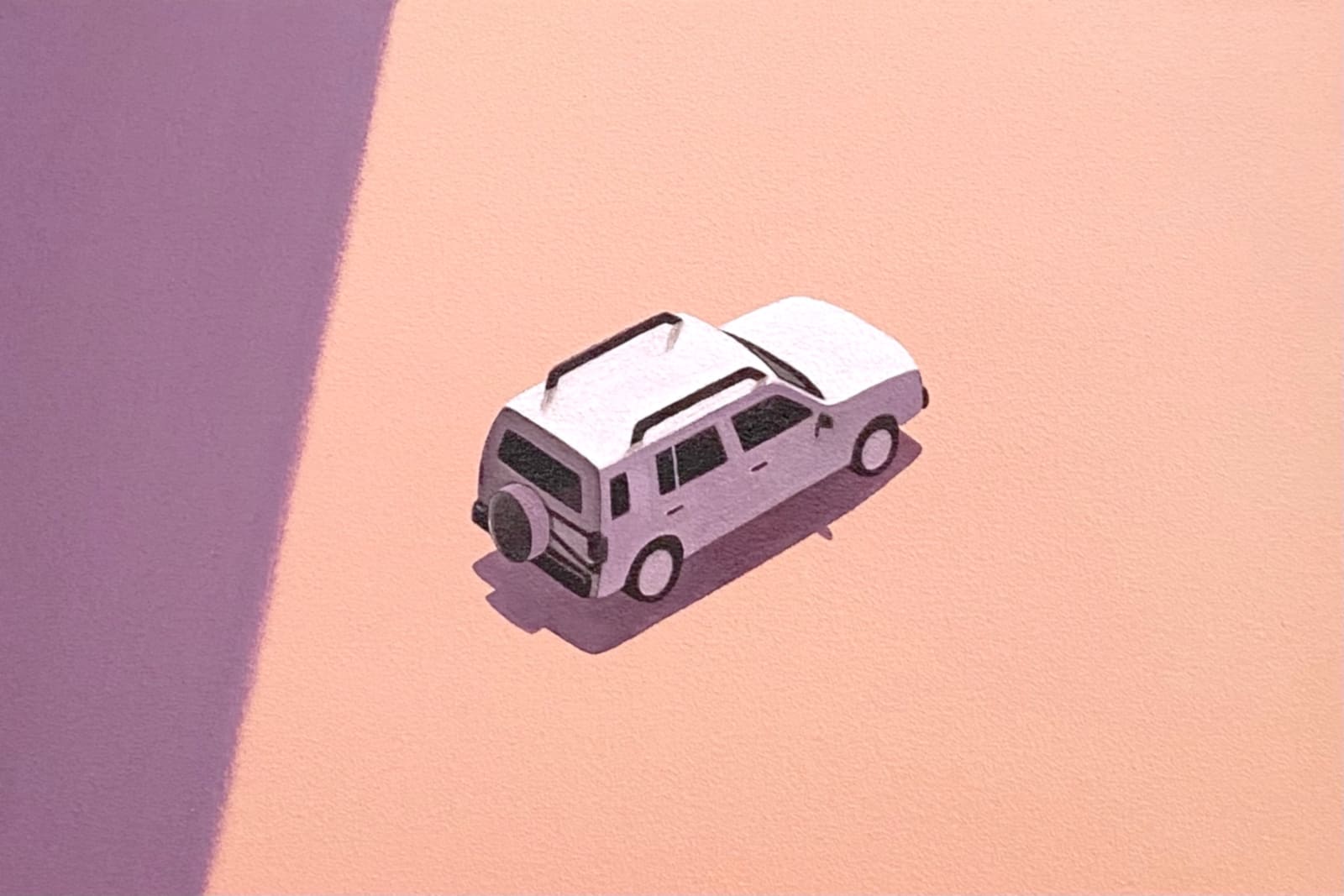 Yasuhiro Toyoda, Minicar, 2023