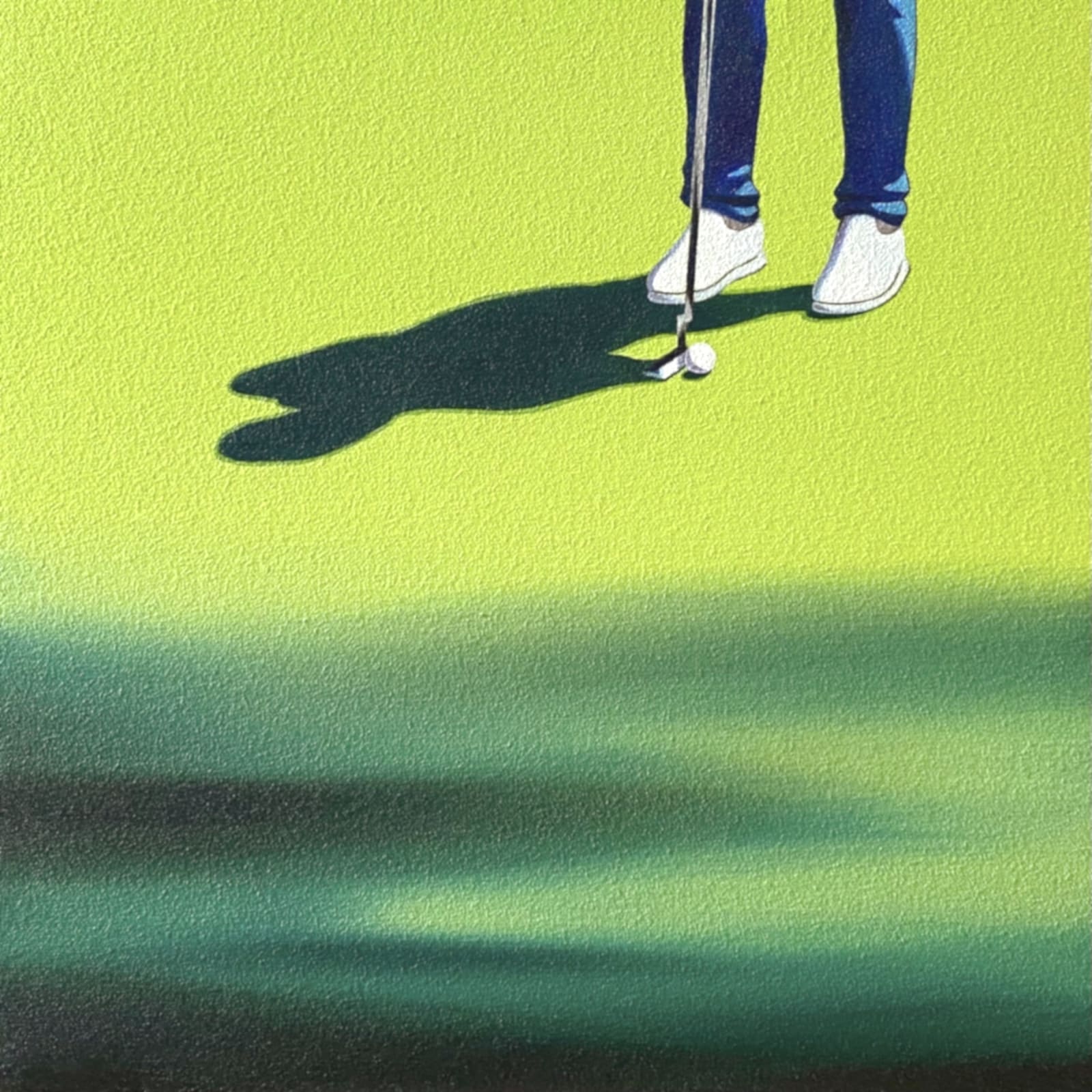 Yasuhiro Toyoda, Golf＃5,2023