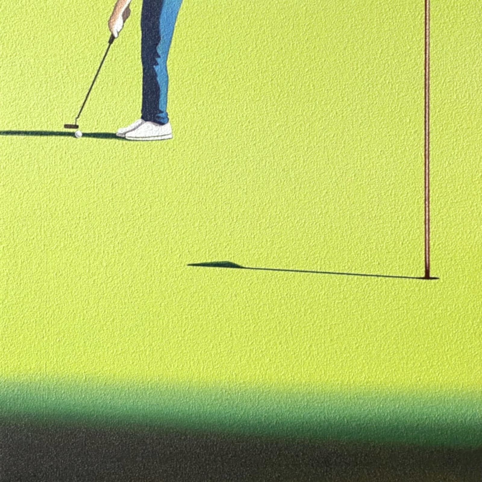 Yasuhiro Toyoda, Golf＃6,2023