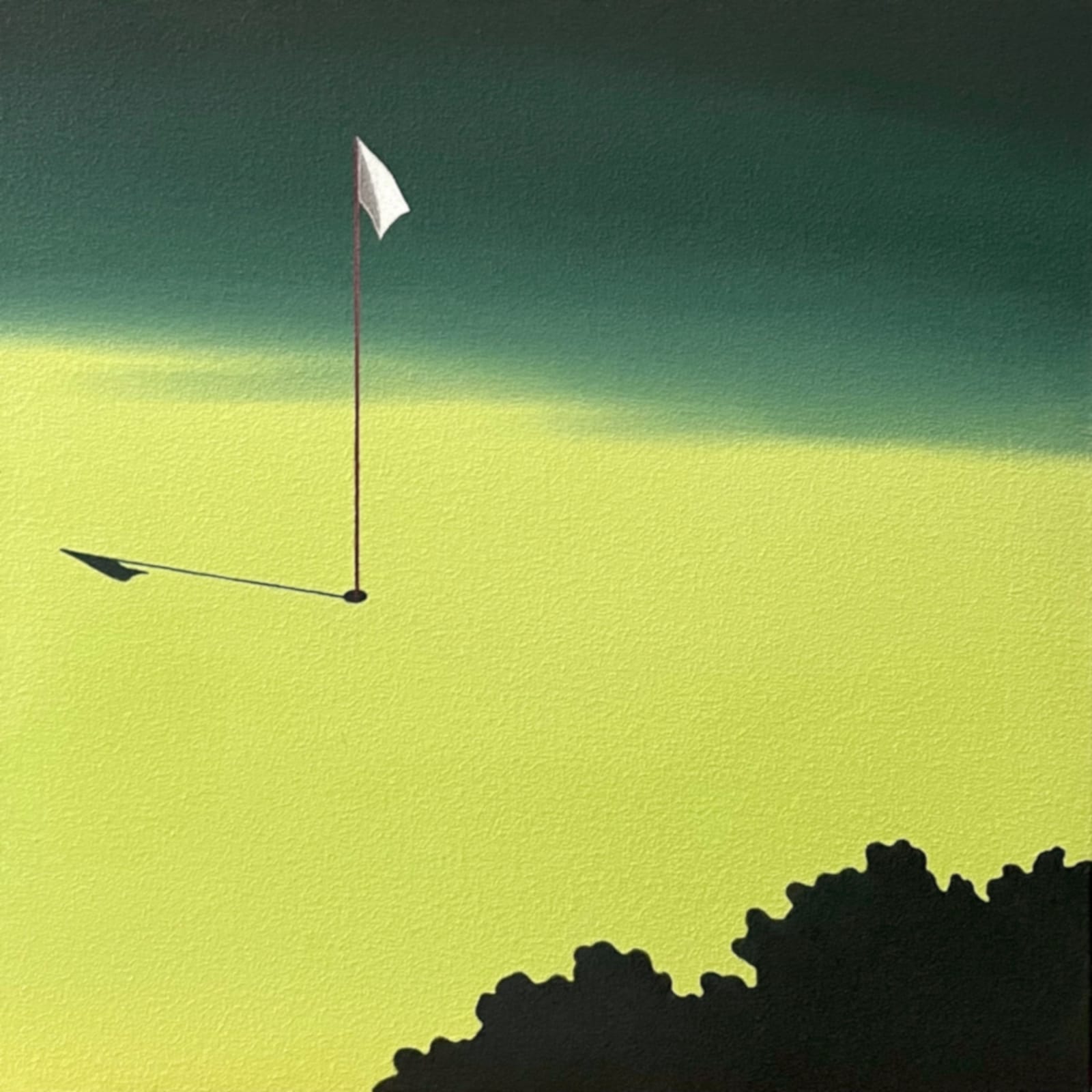 Yasuhiro Toyoda, Golf＃1,2024