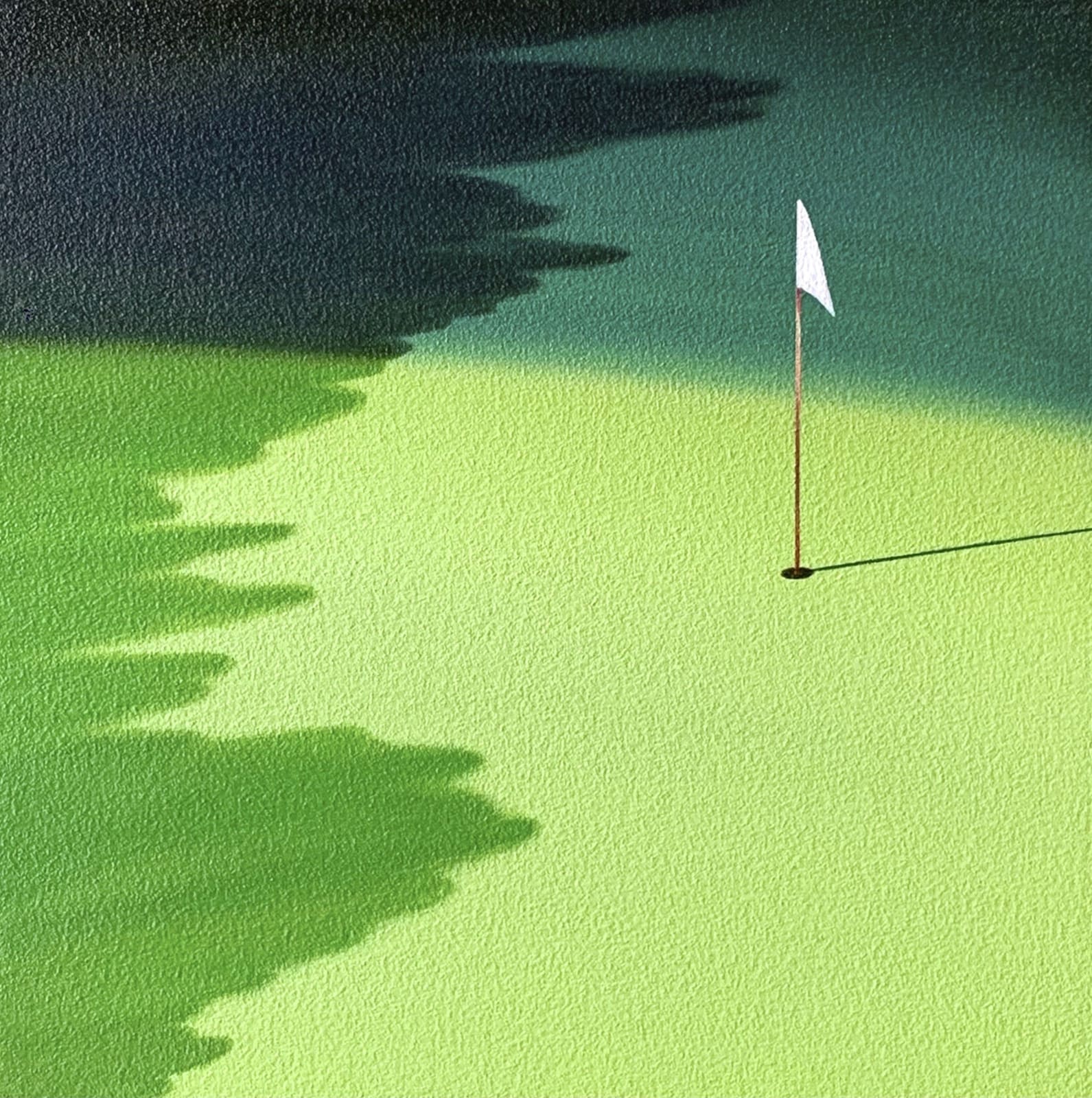 Yasuhiro Toyoda, Golf＃1, 2022