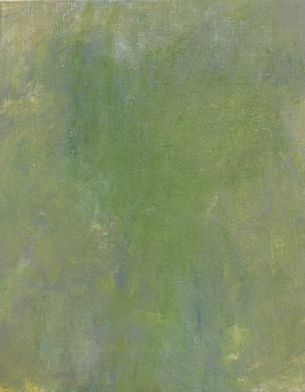 Mie Nemoto, -Days- What I erased is presence, 2022