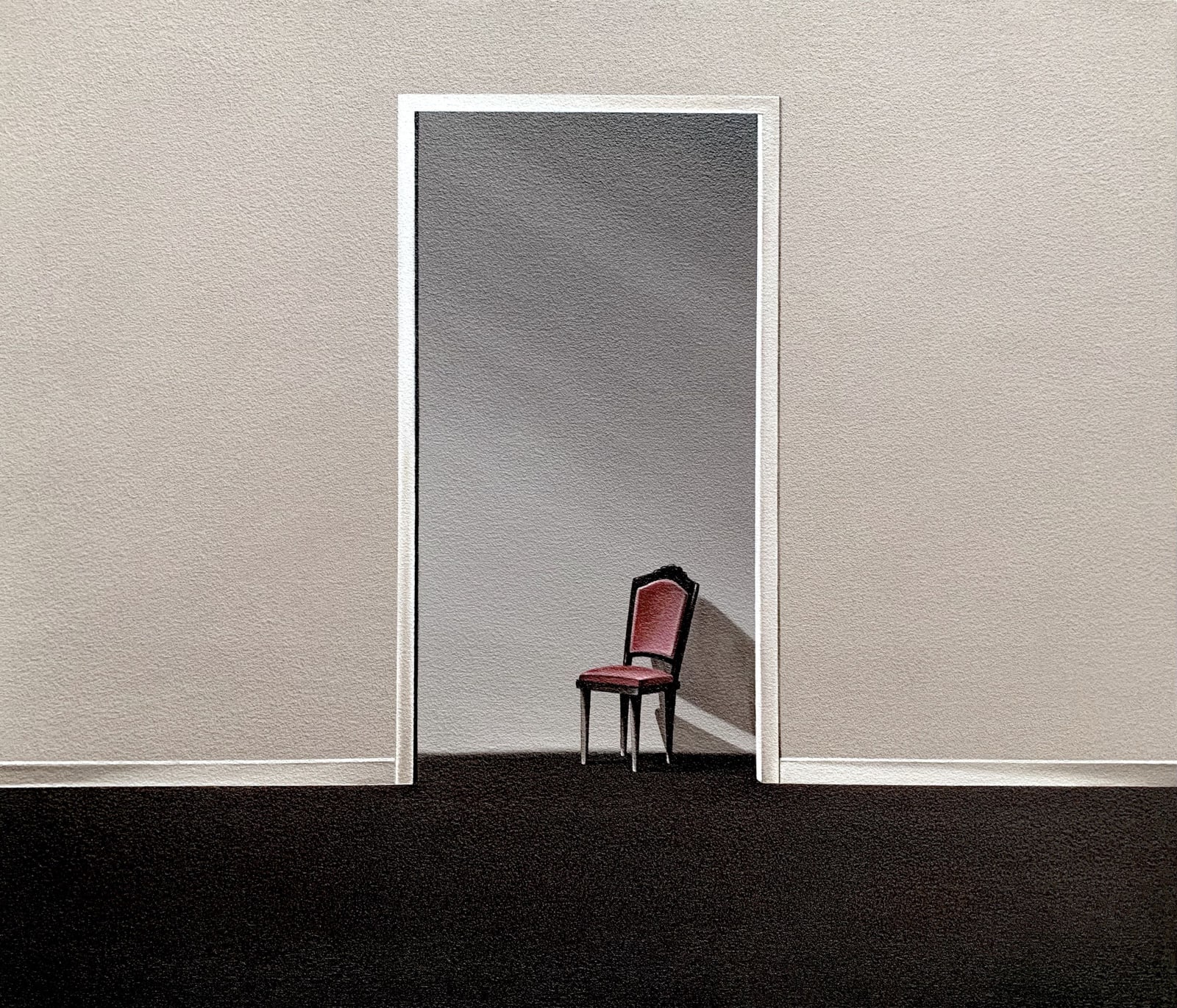 Yasuhiro Toyoda, Chair, 2022