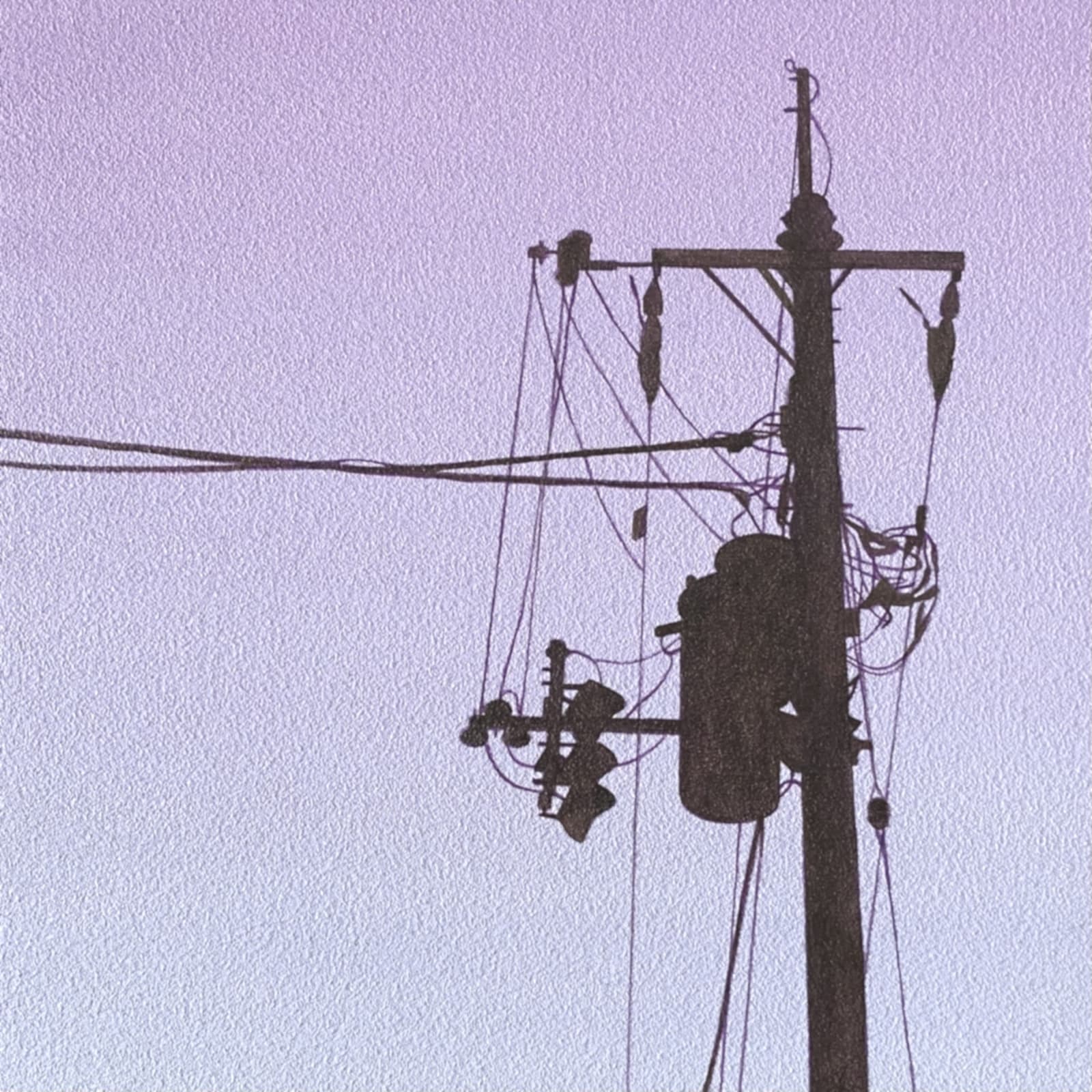 Yasuhiro Toyoda, Twilight#2, 2023