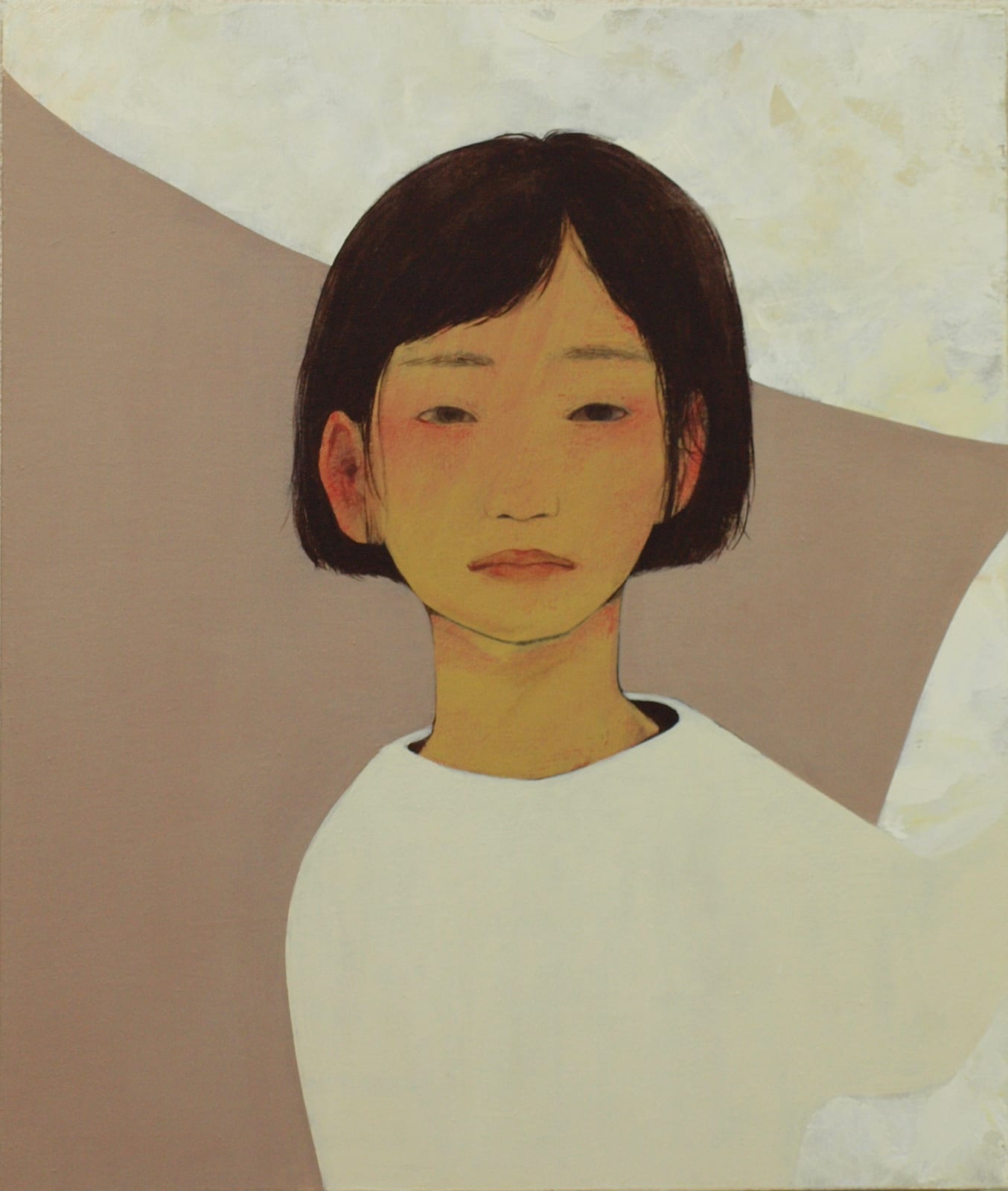 Yoshino Hirota, Pull and Keep, 2022