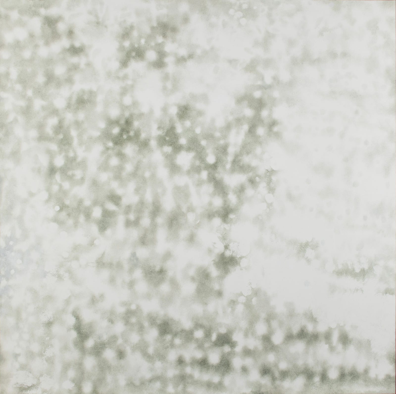 Taiga Ito, Crystallized Landscape-Drift of Light, 2021