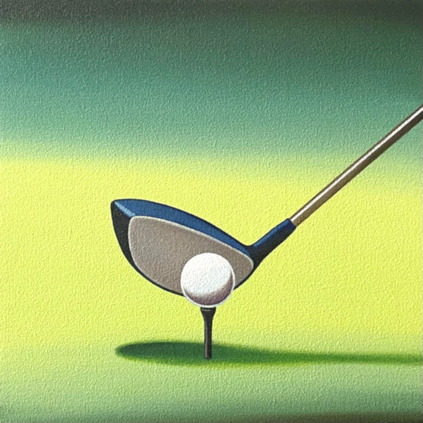 Yasuhiro Toyoda, Golf＃3,2023