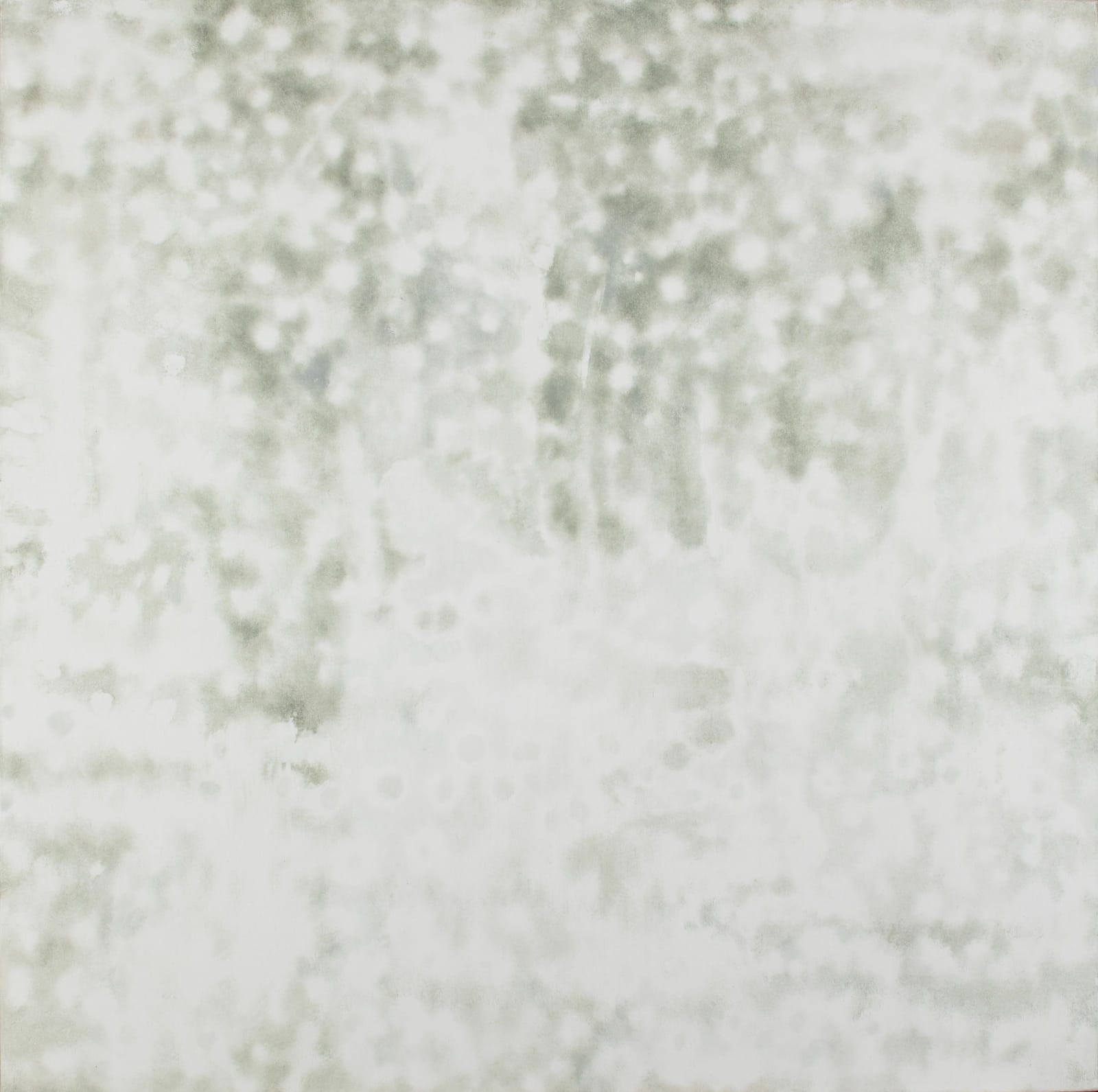 Taiga Ito, Crystallized Landscape-Shadow of Rock, 2021