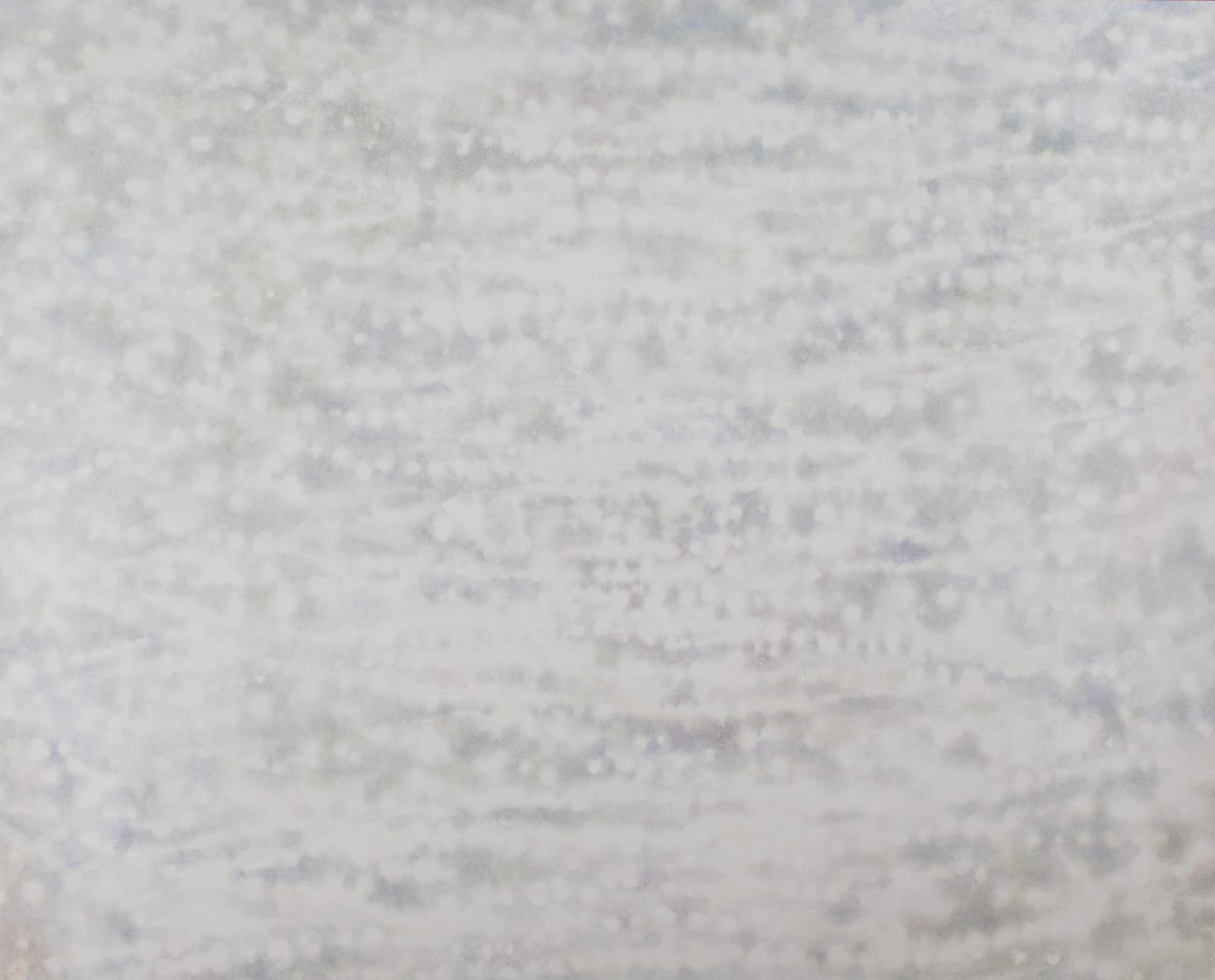 Taiga Ito, Crystallized Landscape-The Universe of Water, 2020