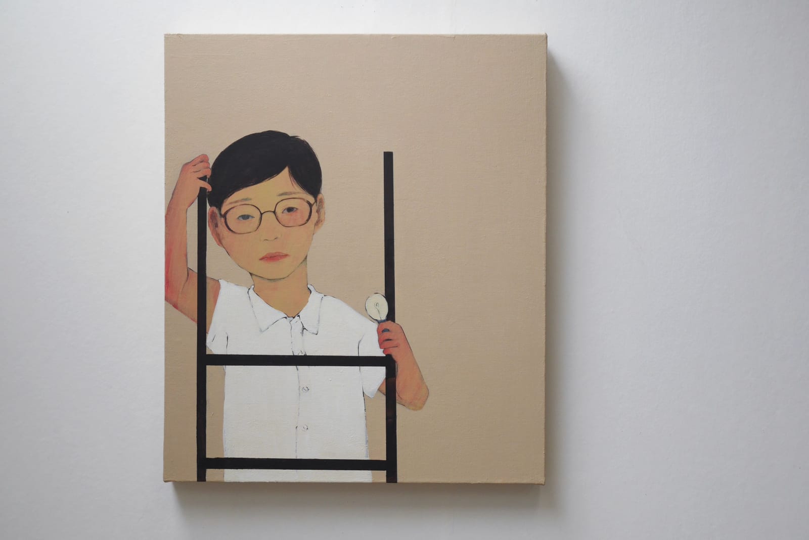 Yoshino Hirota, Replace the Light, 2022