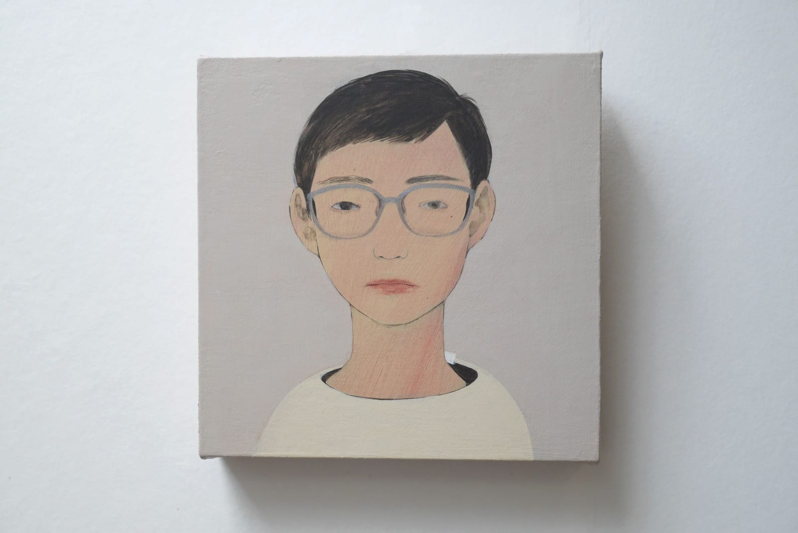 Yoshino Hirota, Little Distance, 2020