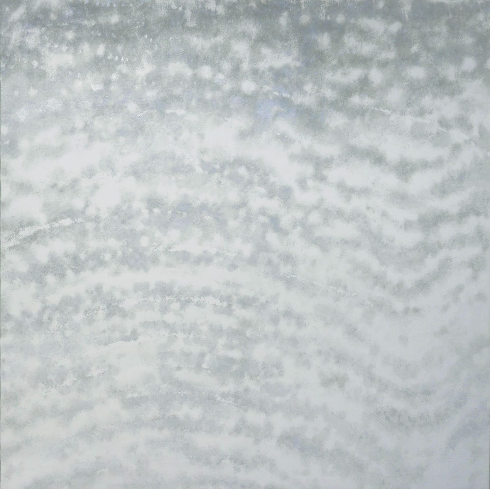 Taiga Ito, Crystallized Landscape-Adverse Current, 2019