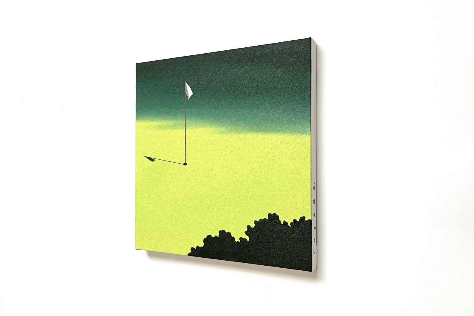 Yasuhiro Toyoda, Golf＃1,2024