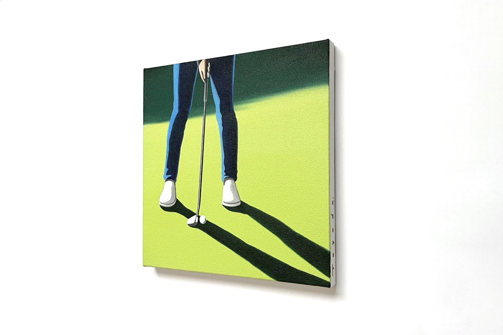 Yasuhiro Toyoda, Golf＃3,2024