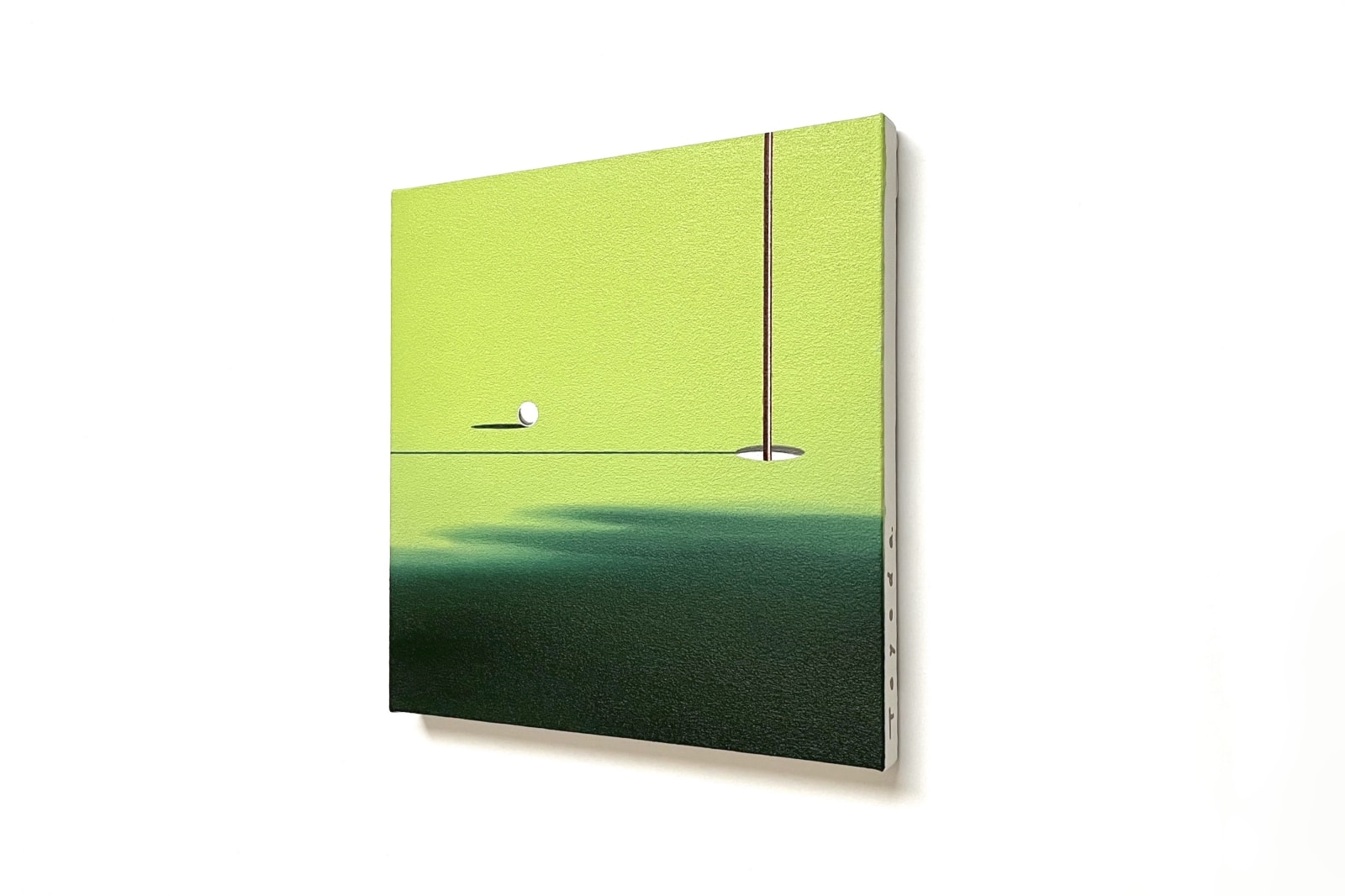 Yasuhiro Toyoda, Golf＃6,2024