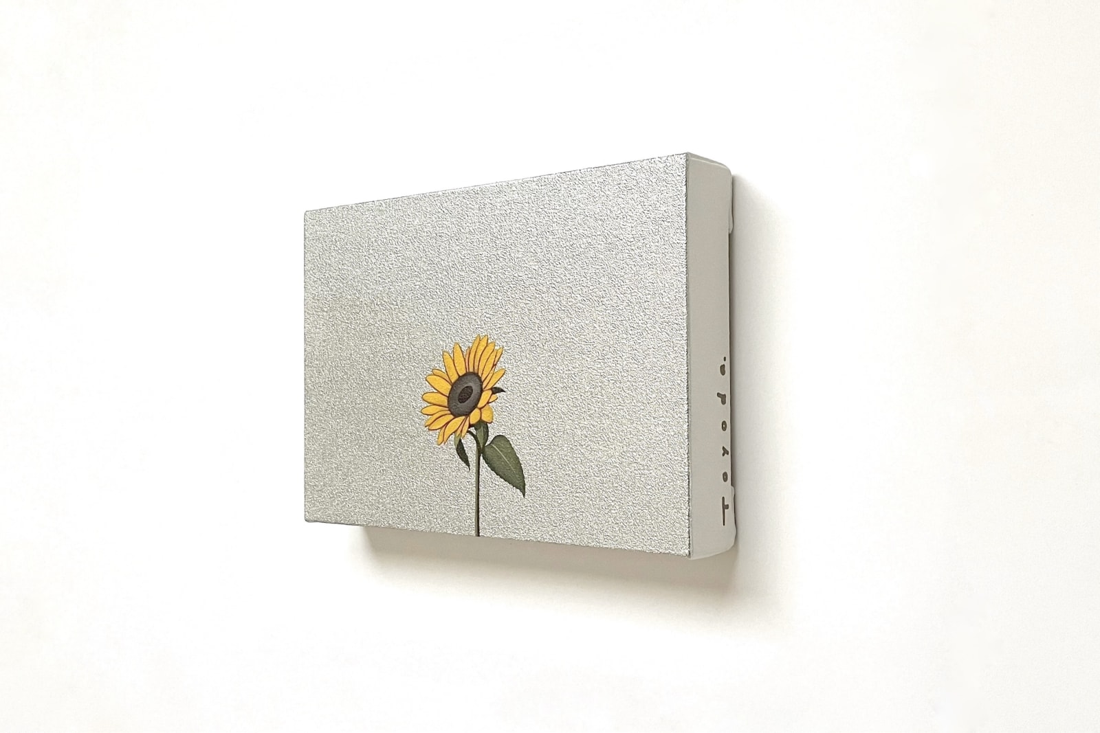 Yasuhiro Toyoda, Sunflower＃1, 2024