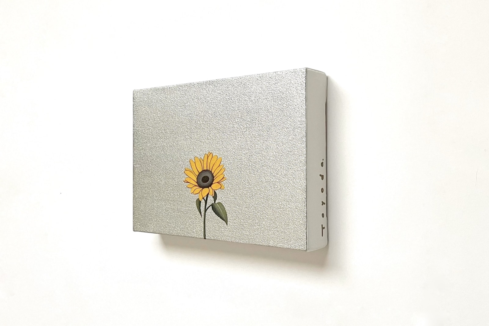 Yasuhiro Toyoda, Sunflower＃2, 2024