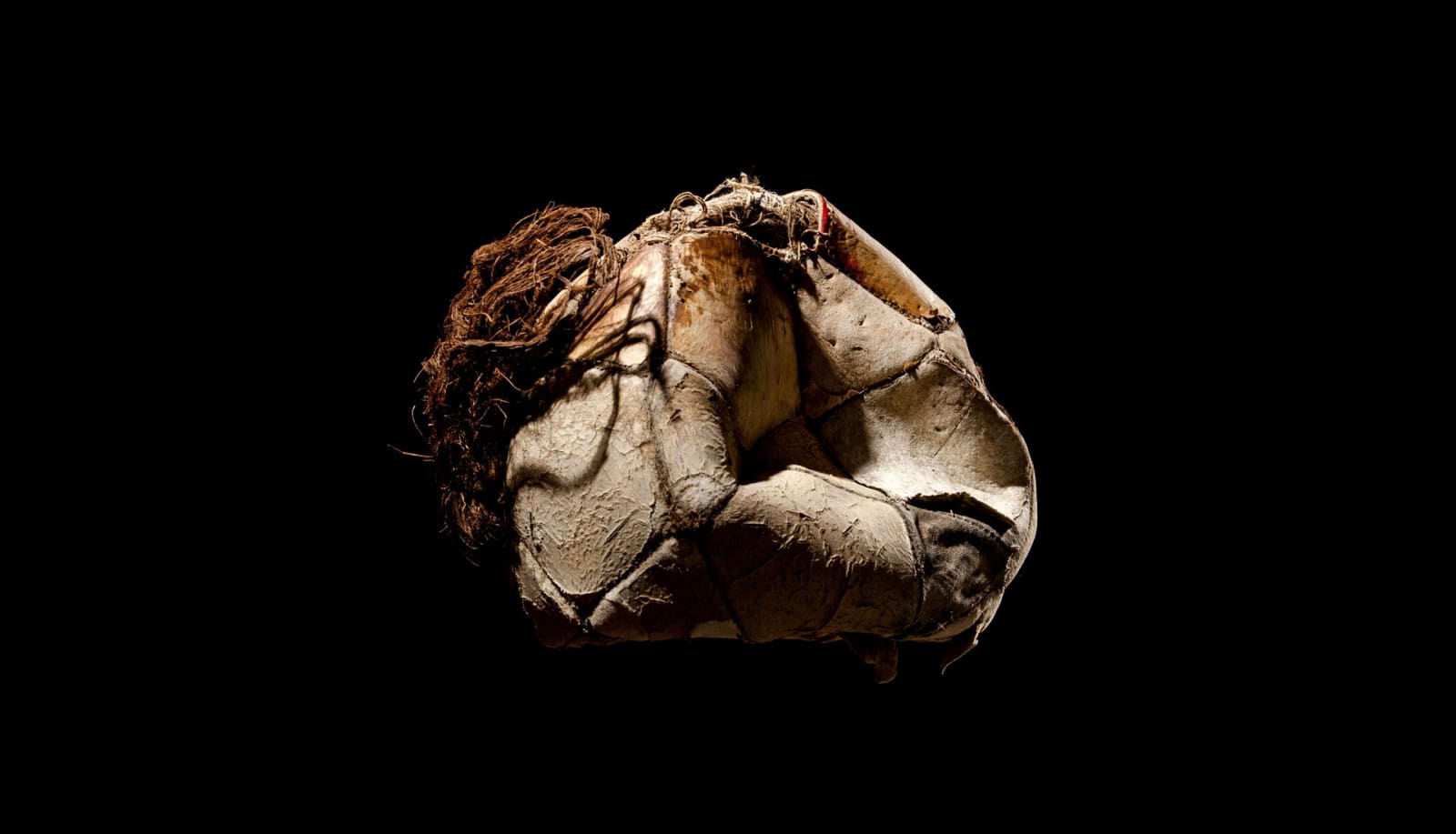Miloš Tomić, Lopta No.5, 2018