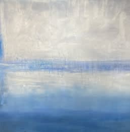 Todd Williamson, Deep Within the Blue, 2021