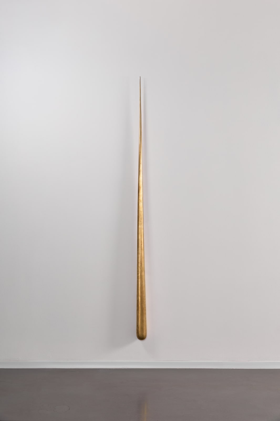 Milija Čpajak, Drop, 2019