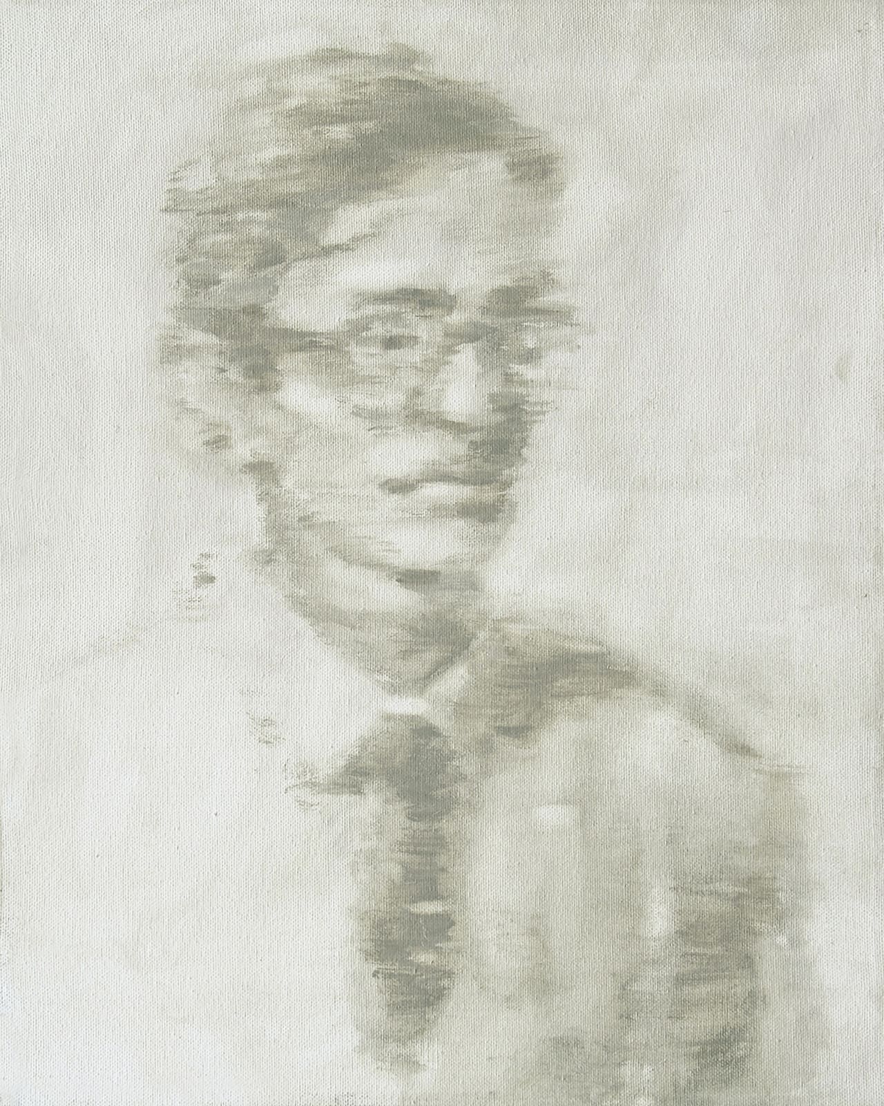Veljko Vučković, The Suspect 6, 2016