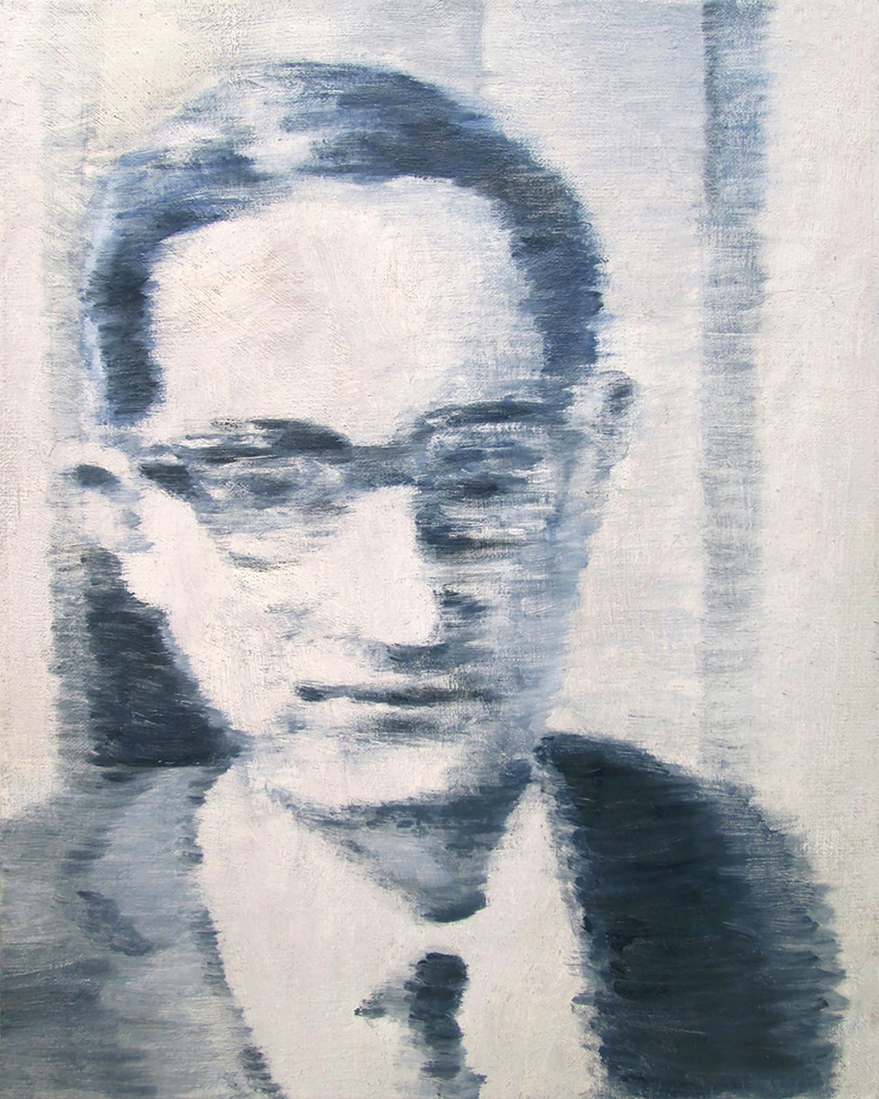 Veljko Vučković, The Suspect 1 , 2016