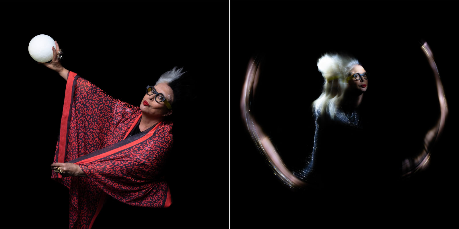 Piero Viti Labotiv, ORLAN, 2019