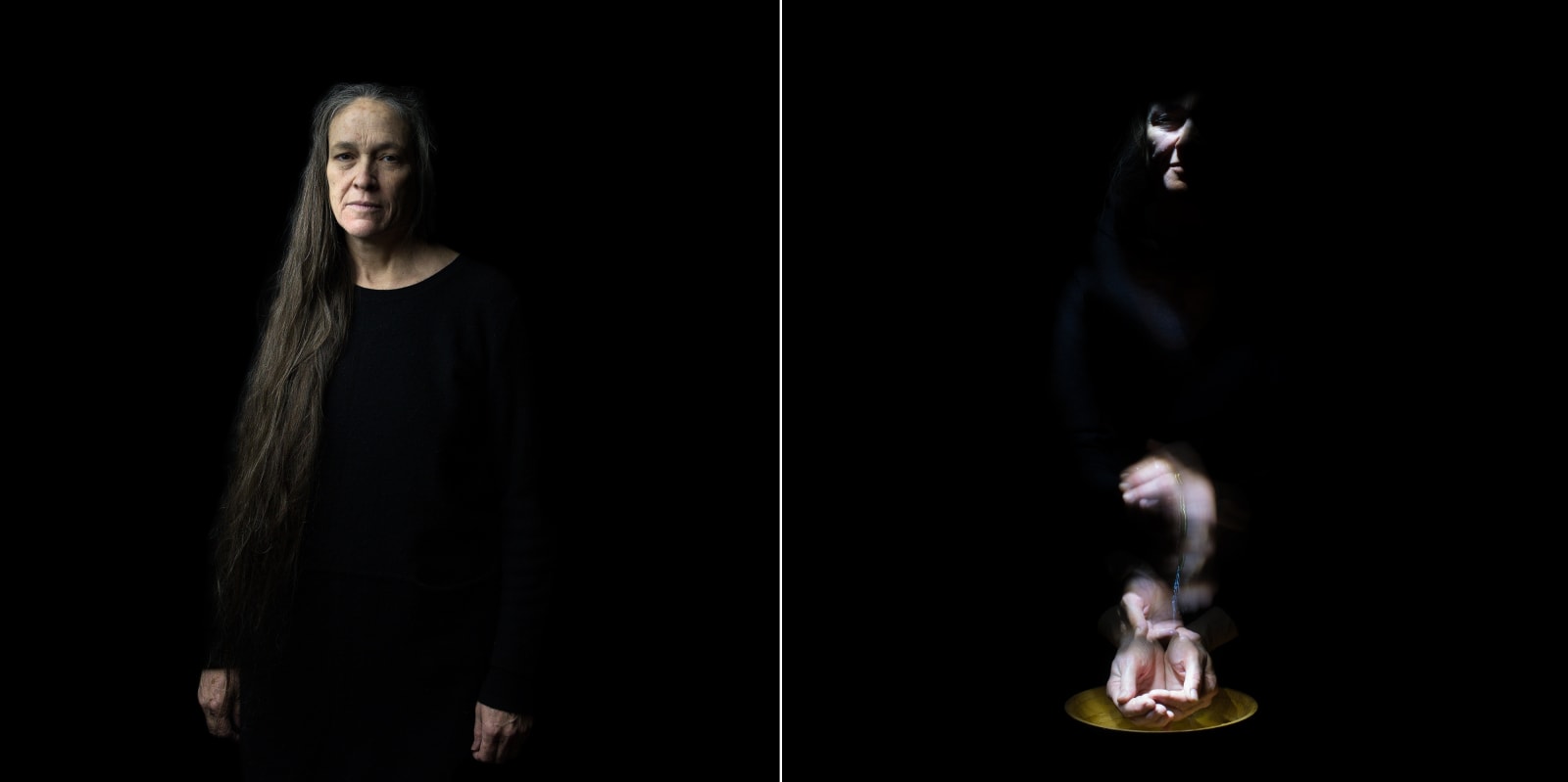 Piero Viti Labotiv, MARILYN ARSEM, 2014-2017