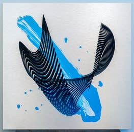 Nikola Kolya Božović, Untitled I, 2016