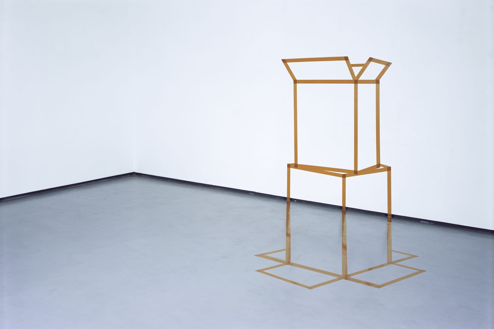 Igor Eškinja, Made in:side, 2007