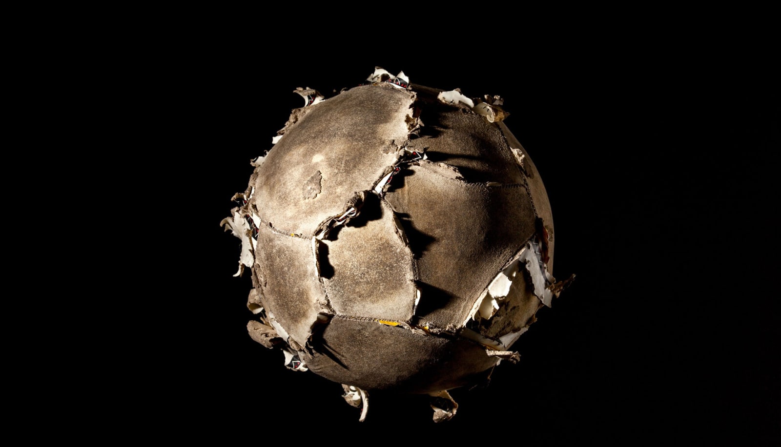 Miloš Tomić, Lopta No.3, 2018