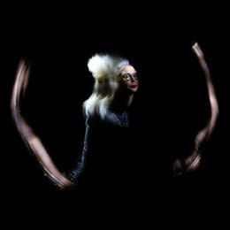 Claire Clelia Baldo Labotiv, ORLAN, 2019