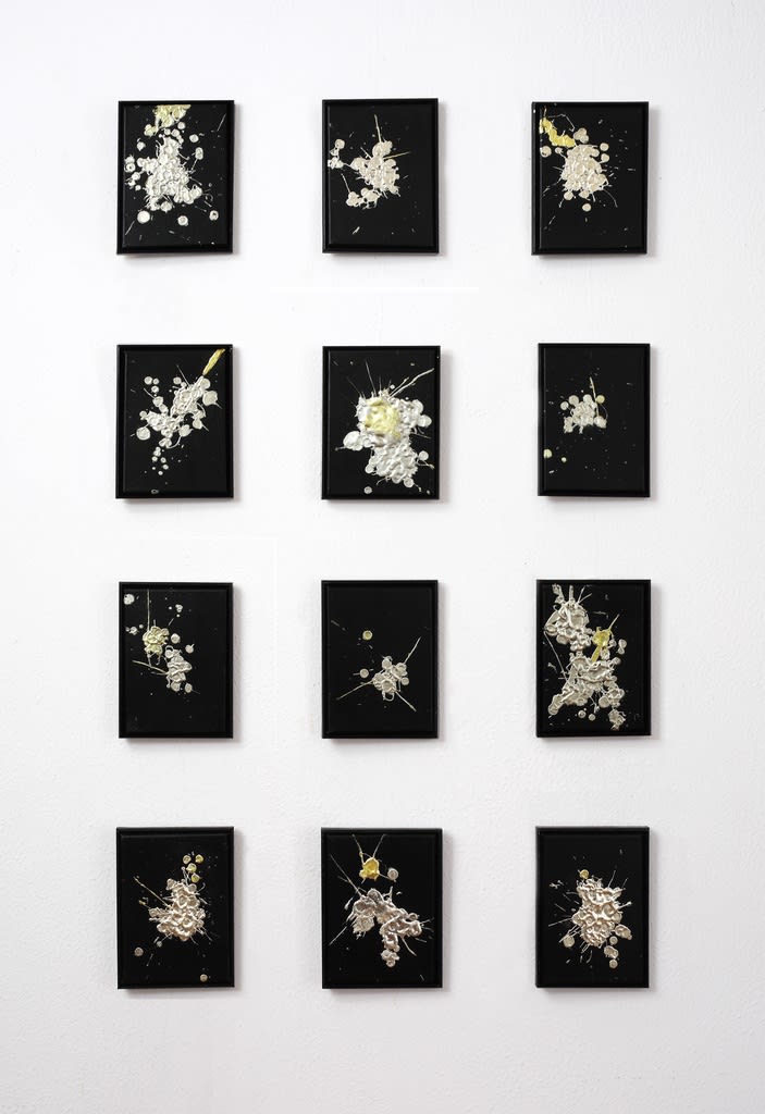 Tania Welz, Drop by Drop, 2019