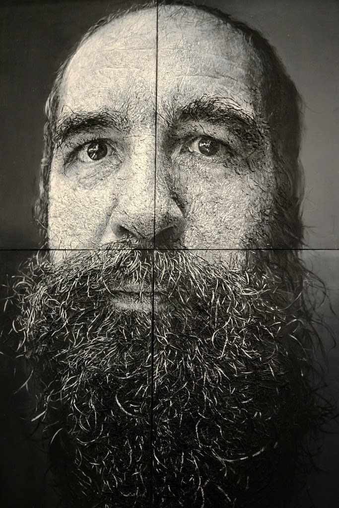 Jovanka Stanojević, Friend 1, 2016