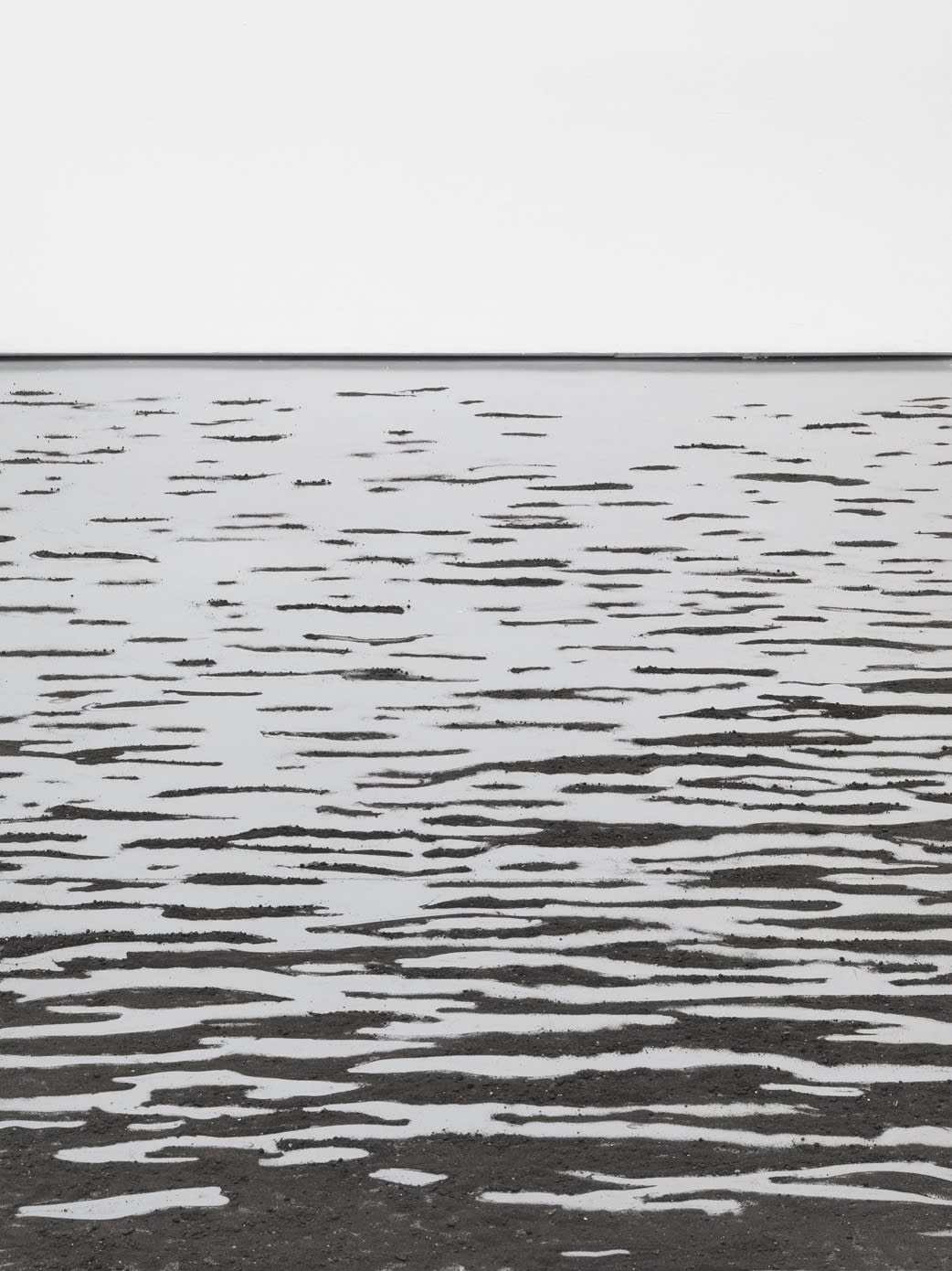 Igor Eškinja, Surface 80x60 cm, ed. 3+ 2 ap lambda print on dbond , 2011