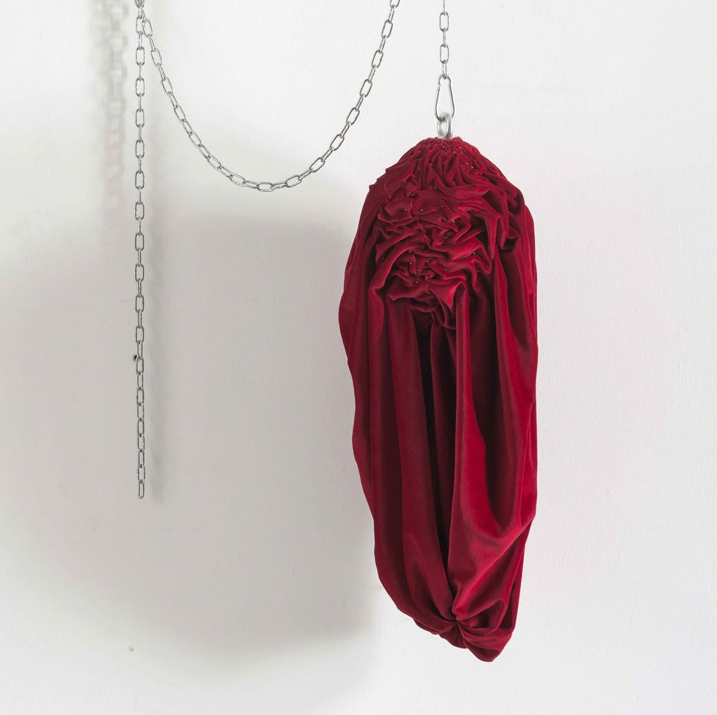 Olivera Parlić, My Beautiful Head, 2018