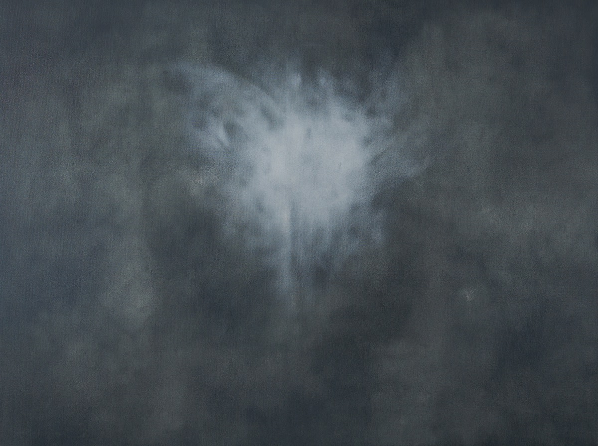 Miloš Todorović, Butterfly, 2020