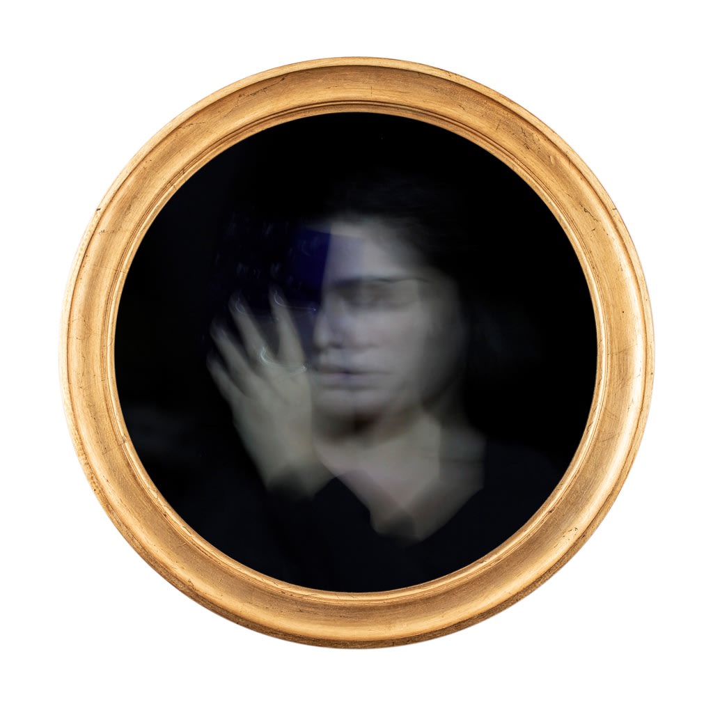 Assunta Saulle, Luce T8, 2020