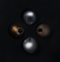 Aleksandar Vac, Infinity of Structure, 2022