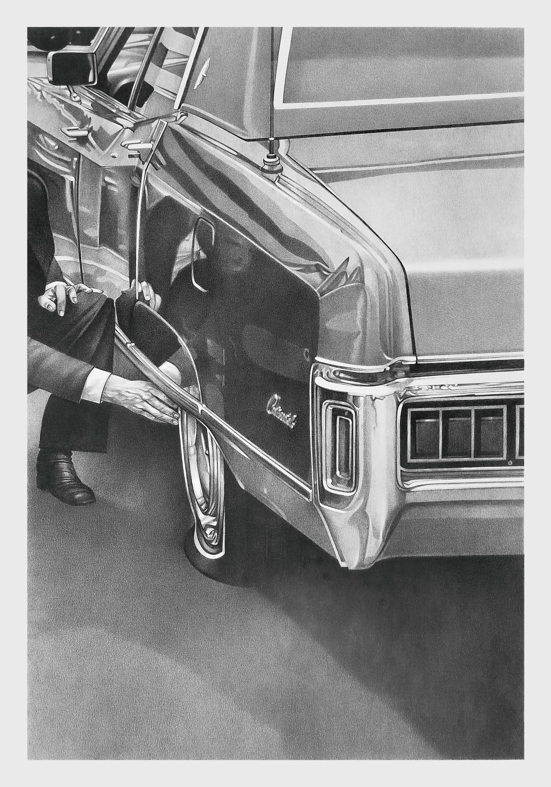 Veljko Vučković, Reckoning Day, 2024