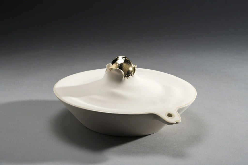 Valentina Savić, Existential soup II, 2017