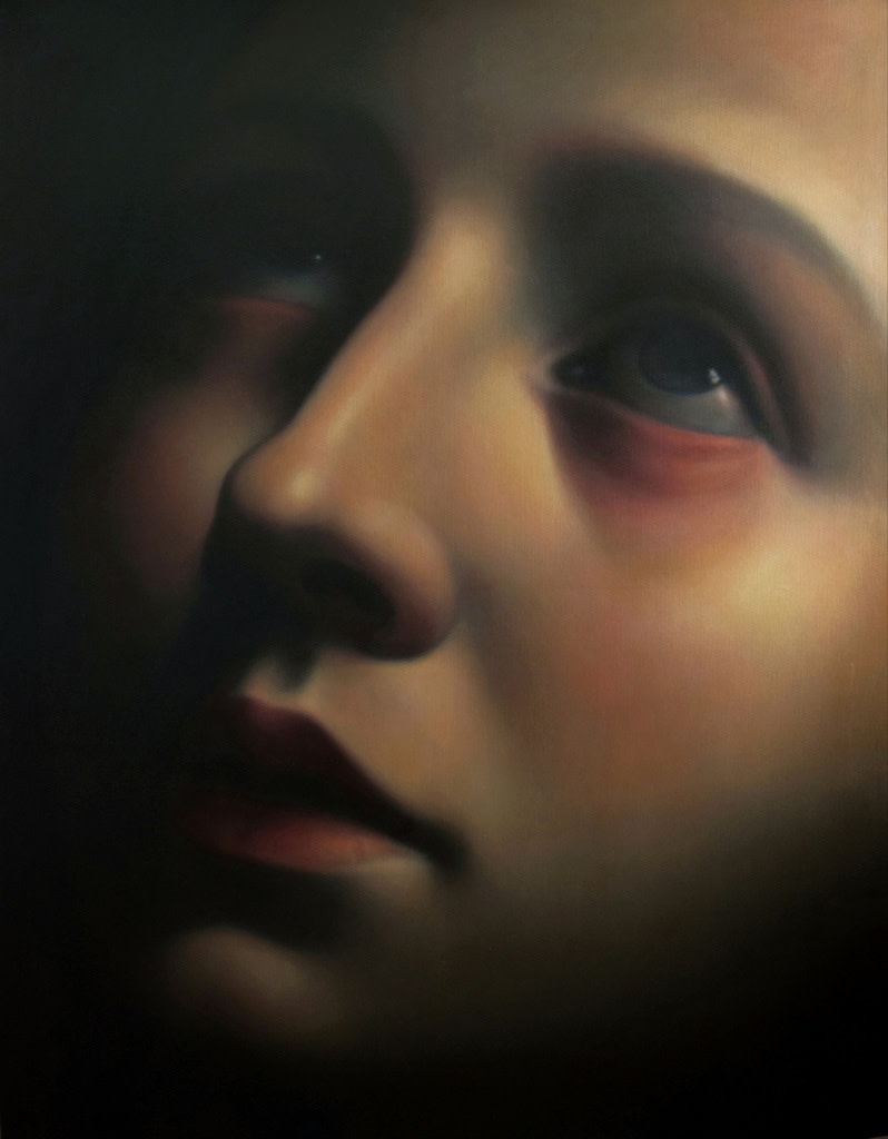 Petar Mošić, Inferno, 2016