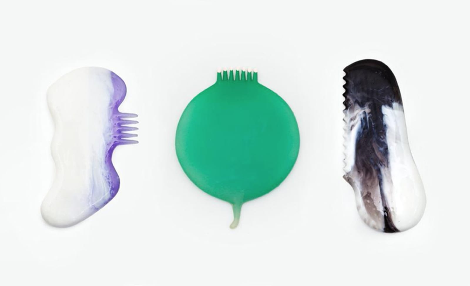 Alice Ronchi, Merlino (Comb), 2018