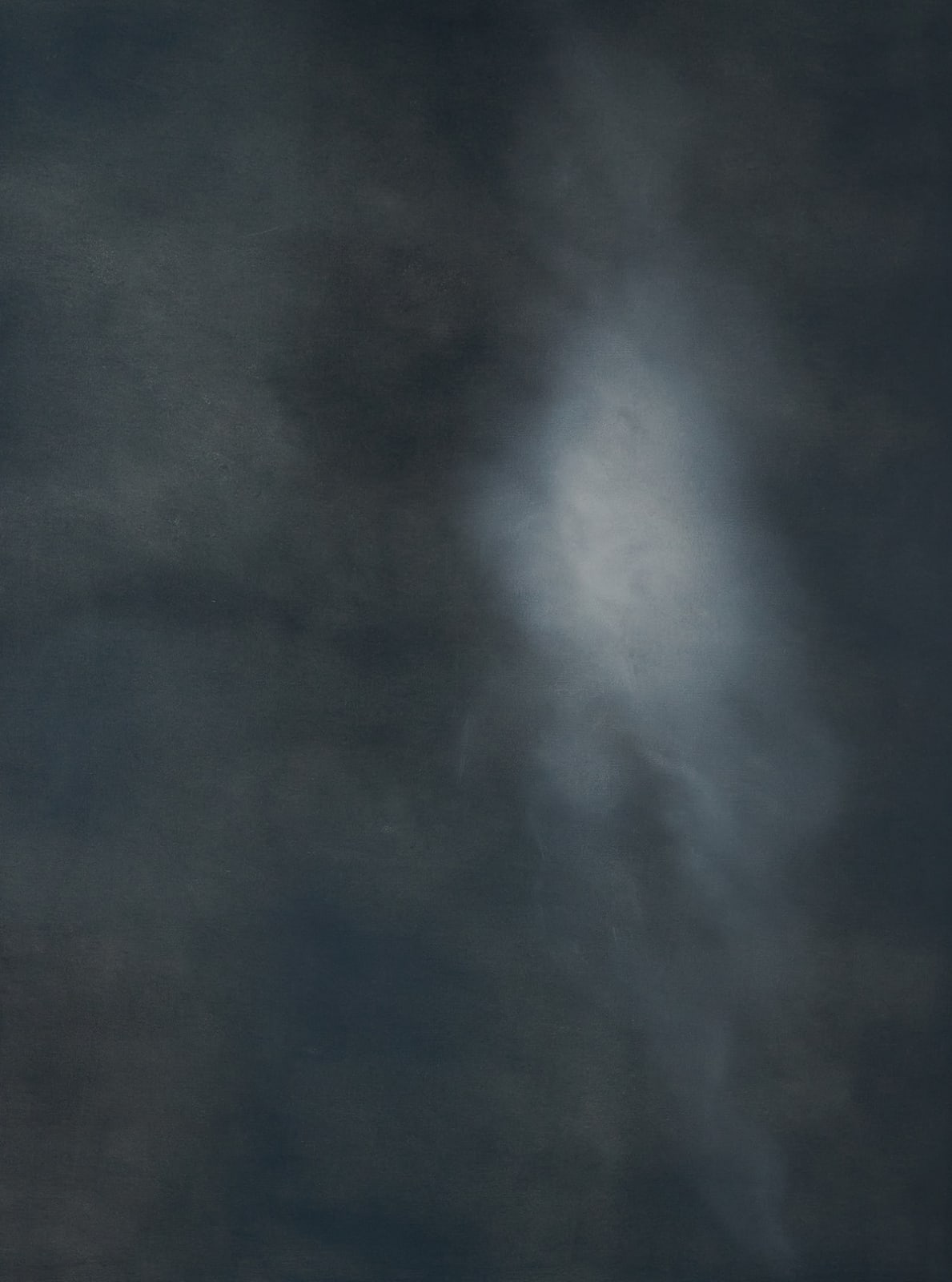 Miloš Todorović, Ghost Light, 2020