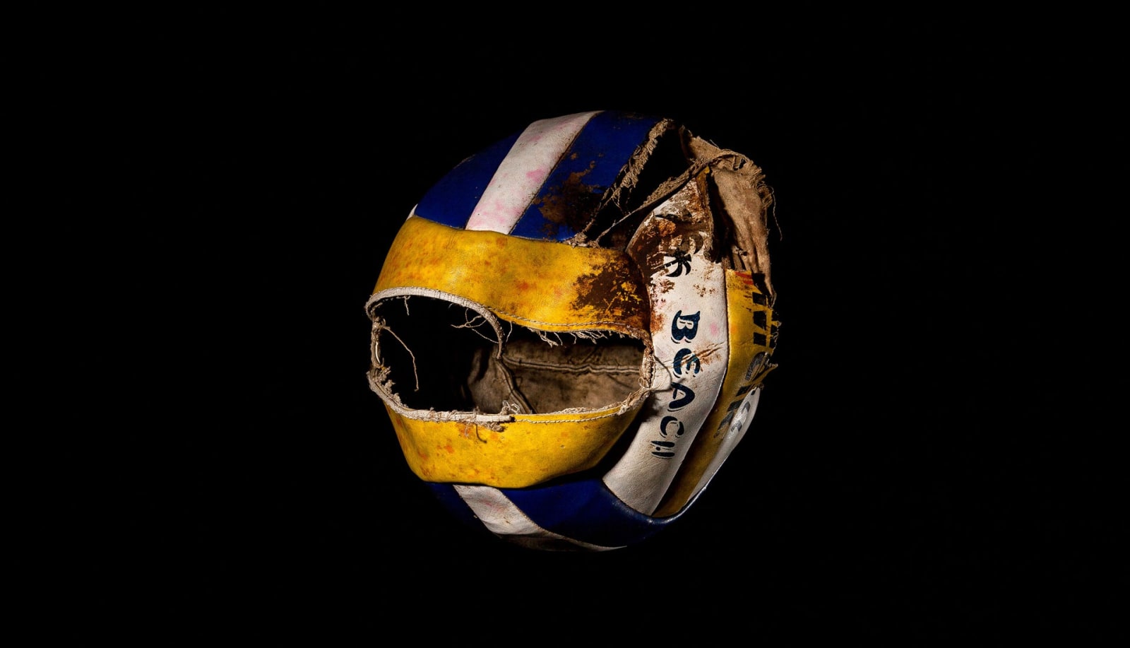 Miloš Tomić, Lopta No.20, 2018