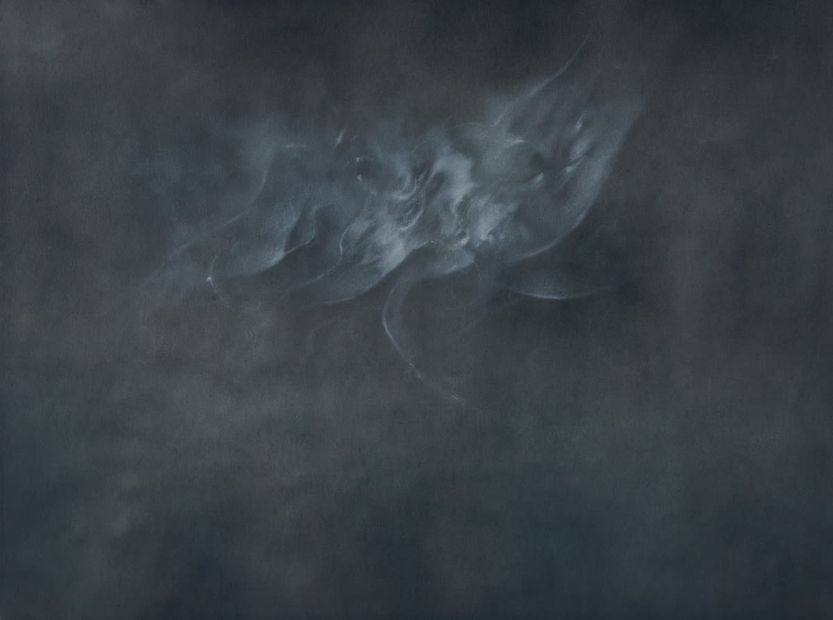 Miloš Todorović, Forgetting Everything, 2020