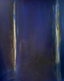 Todd Williamson, The Normal We Know, 2020