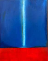 Todd Williamson, The Relative Abundance of Light, 2021