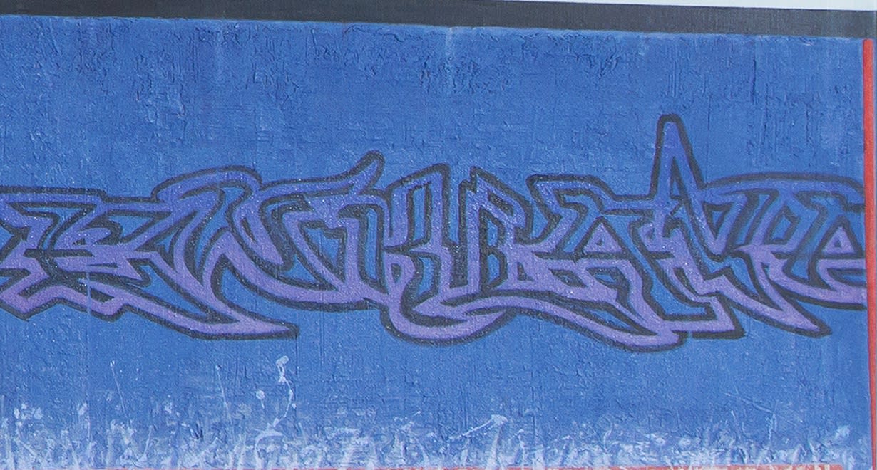 Dragan Zdravković, The Enclave , 2017