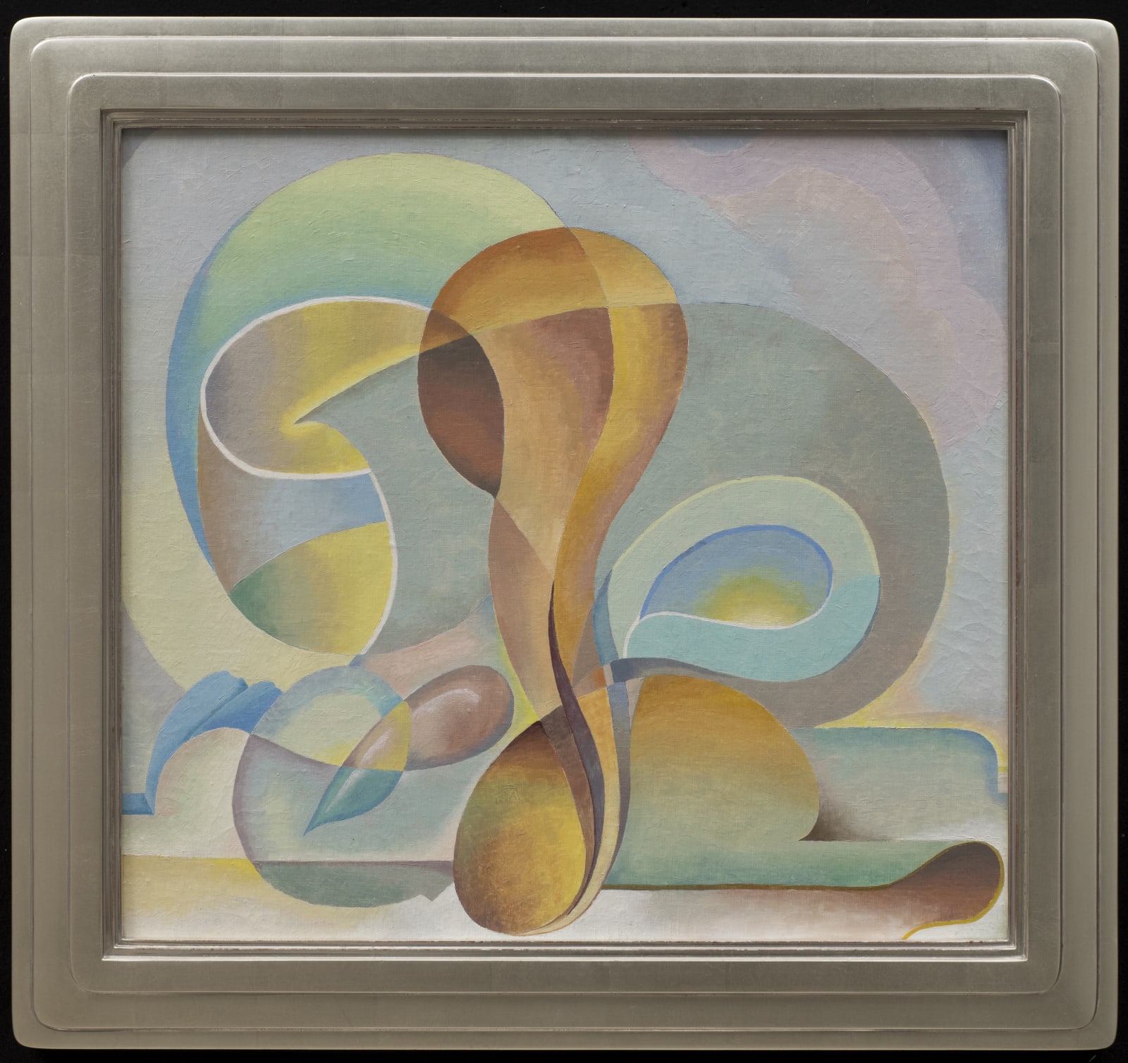 MOVEMENT Stuart Walker, ca 1936 - 39 Private Collection